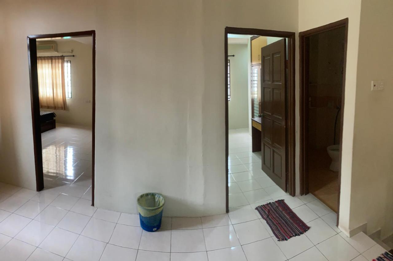 Awani Homestay Permatang Janggus Luaran gambar